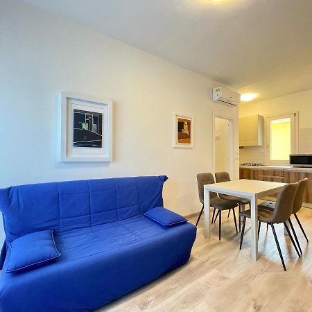 Appartamento Olimpo Carraro Immobiliare Jesolo - Family Apartments Екстер'єр фото