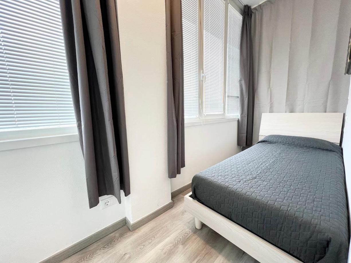 Appartamento Olimpo Carraro Immobiliare Jesolo - Family Apartments Екстер'єр фото